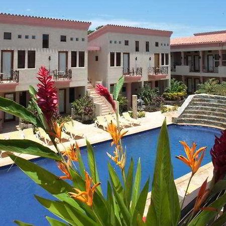 Las Sirenas Hotel And Condos ويست باي المظهر الخارجي الصورة