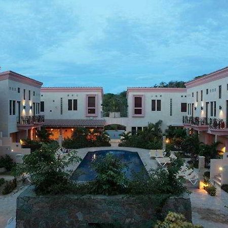 Las Sirenas Hotel And Condos ويست باي المظهر الخارجي الصورة